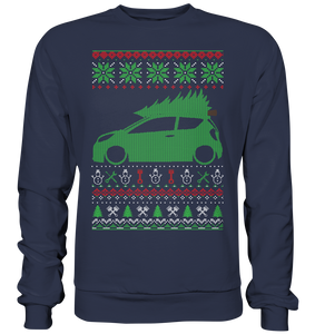 KGKPUGLY-Premium Sweatshirt