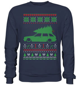 BGKE30TUGLY-Premium Sweatshirt
