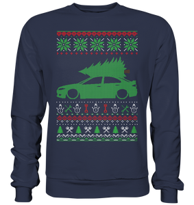 MGK6LUGLY-Premium Sweatshirt
