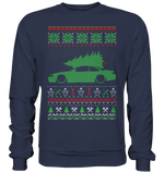 Lade das Bild in den Galerie-Viewer, NGKSS14NSUGLY-Premium Sweatshirt
