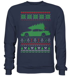 NGKSS14NSUGLY-Premium Sweatshirt