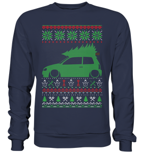 SGKAUGLY-Premium Sweatshirt