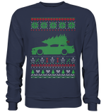 Lade das Bild in den Galerie-Viewer, FGKMGT500UGLY - Premium Sweatshirt
