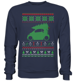Lade das Bild in den Galerie-Viewer, SGKFTUGLY-Premium Sweatshirt
