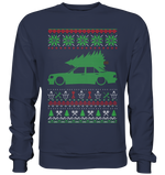 Lade das Bild in den Galerie-Viewer, MGKW201UGLY-Premium Sweatshirt
