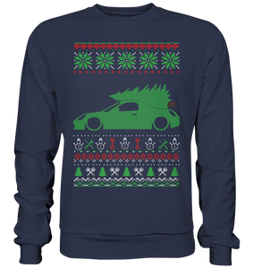 TGKMR2SUGLY-Premium Sweatshirt