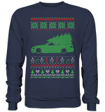 Lade das Bild in den Galerie-Viewer, BGKE93UGLY-Premium Sweatshirt
