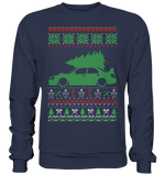 Lade das Bild in den Galerie-Viewer, SGKI2UGLY-Premium Sweatshirt
