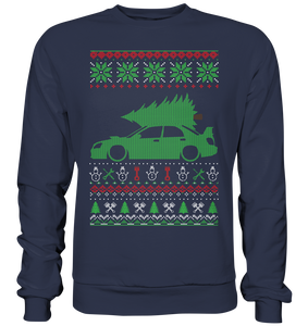 SGKI2UGLY-Premium Sweatshirt