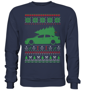 OGKVCUGLY-Premium Sweatshirt