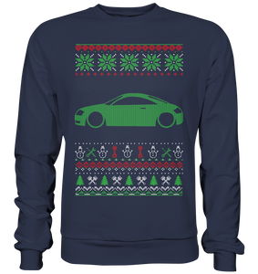 AGKTT8NUGLY-Premium Sweatshirt