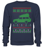Lade das Bild in den Galerie-Viewer, NGKT2UGLY-Premium Sweatshirt
