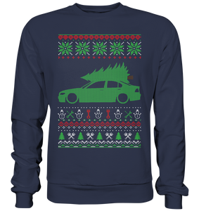 BGKE46LUGLY - Premium Sweatshirt