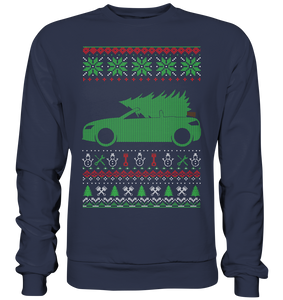 AGKTT8JRUGLY-Premium Sweatshirt