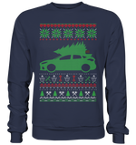 Lade das Bild in den Galerie-Viewer, FGKFO3UGLY-Premium Sweatshirt
