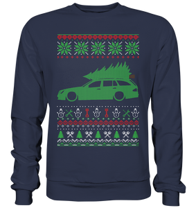 MGKW211TUGLY - Premium Sweatshirt
