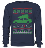 Lade das Bild in den Galerie-Viewer, BGKE39UGLY-Premium Sweatshirt
