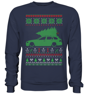 BGKE91UGLY-Premium Sweatshirt