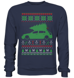 Lade das Bild in den Galerie-Viewer, OGKSUGLY-Premium Sweatshirt
