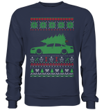Lade das Bild in den Galerie-Viewer, AGKA64FLUGLY-Premium Sweatshirt
