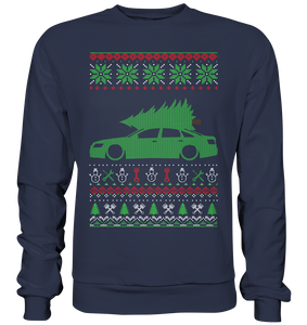 AGKA64FLUGLY-Premium Sweatshirt