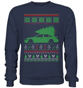 AGKA4B8LUGLY-Premium Sweatshirt