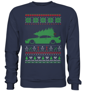 NGKSS15SUGLY-Premium Sweatshirt