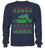 Lade das Bild in den Galerie-Viewer, BGKE38UGLY-Premium Sweatshirt
