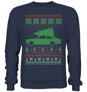 OGKKCUGLY-Premium Sweatshirt