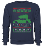 Lade das Bild in den Galerie-Viewer, HGKCEG8EG9EH9UGLY-Premium Sweatshirt
