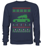 Lade das Bild in den Galerie-Viewer, AGK80B4LUGLY - Premium Sweatshirt
