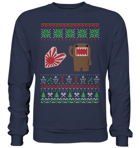ALLG_JDM Ugly-Premium Sweatshirt
