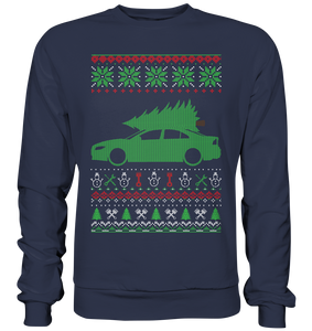 VGKS80UGLY-Premium Sweatshirt