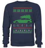 Lade das Bild in den Galerie-Viewer, HGKCRXUGLY-Premium Sweatshirt
