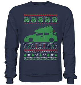 HGKCFK2UGLY-Premium Sweatshirt