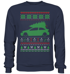 OGKAG3DUGLY-Premium Sweatshirt
