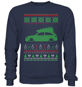 OGKAFGUGLY-Premium Sweatshirt
