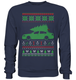 Lade das Bild in den Galerie-Viewer, SGKO1ZUGLY-Premium Sweatshirt
