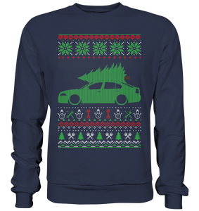 SGKO1ZUGLY-Premium Sweatshirt