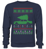 Lade das Bild in den Galerie-Viewer, MGKW123UGLY-Premium Sweatshirt
