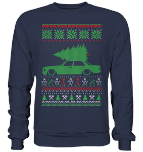 MGKW123UGLY-Premium Sweatshirt