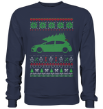 Lade das Bild in den Galerie-Viewer, SGKL1PUGLY-Premium Sweatshirt
