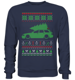 Lade das Bild in den Galerie-Viewer, AGKA4B5AUGLY-Premium Sweatshirt
