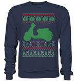 Lade das Bild in den Galerie-Viewer, PGKVUGLY-Premium Sweatshirt
