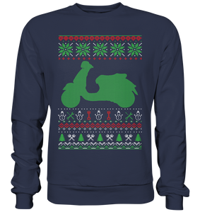 PGKVUGLY-Premium Sweatshirt