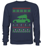 Lade das Bild in den Galerie-Viewer, BGKF10UGLY-Premium Sweatshirt
