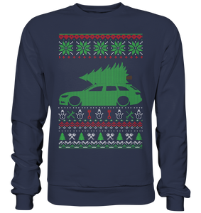 AGKA64GAUGLY-Premium Sweatshirt