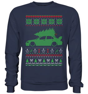 MGKEVO5UGLY-Premium Sweatshirt