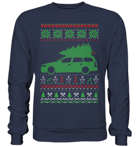 OGKAGCUGLY-Premium Sweatshirt