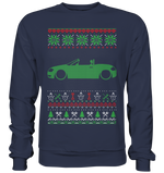 Lade das Bild in den Galerie-Viewer, AGKTT8NRUGLY-Premium Sweatshirt
